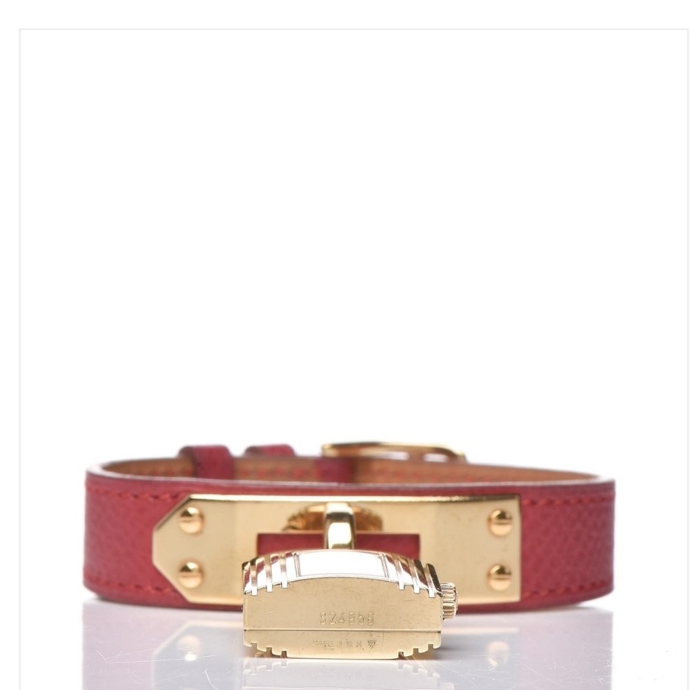 Hermes watch - Picture 2 of 4